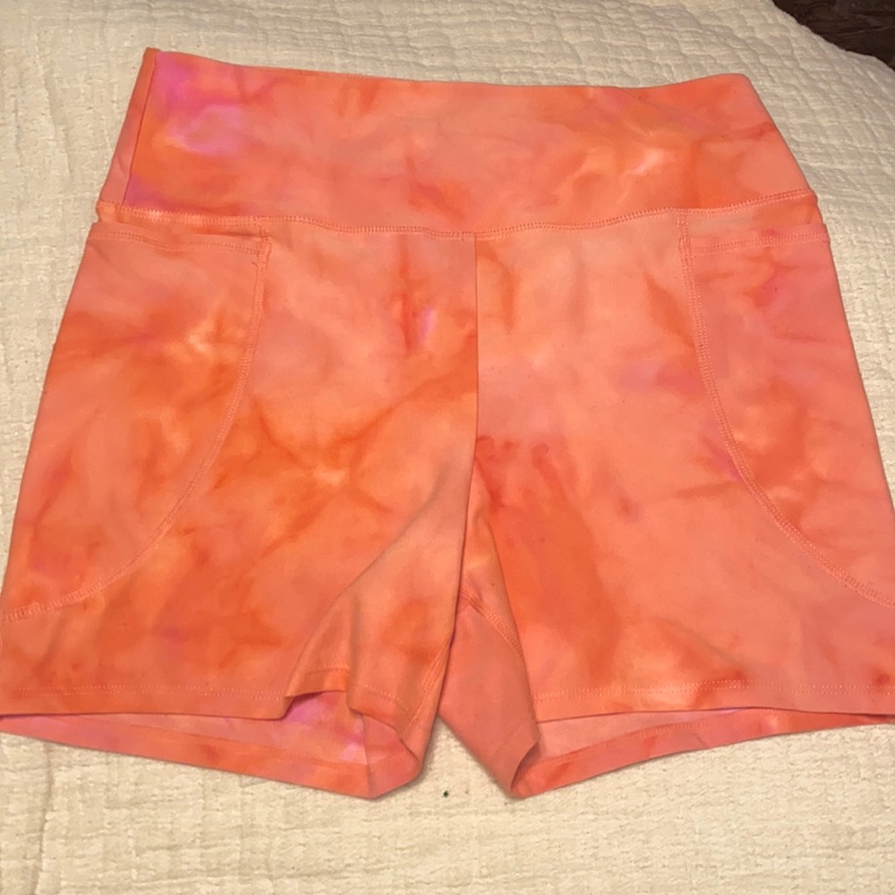 Joy Lab Biker Shorts